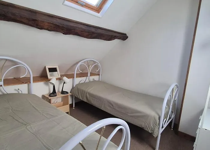 Apartmán La Maison Neuve *