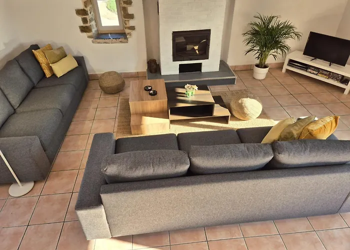 Apartmán La Maison Neuve