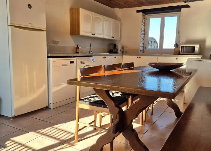 La Maison Neuve Appartement