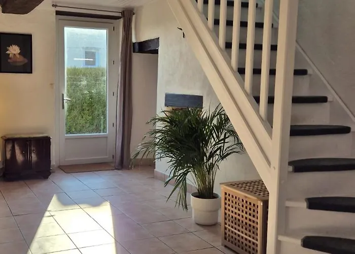 La Maison Neuve Apartmán Madré