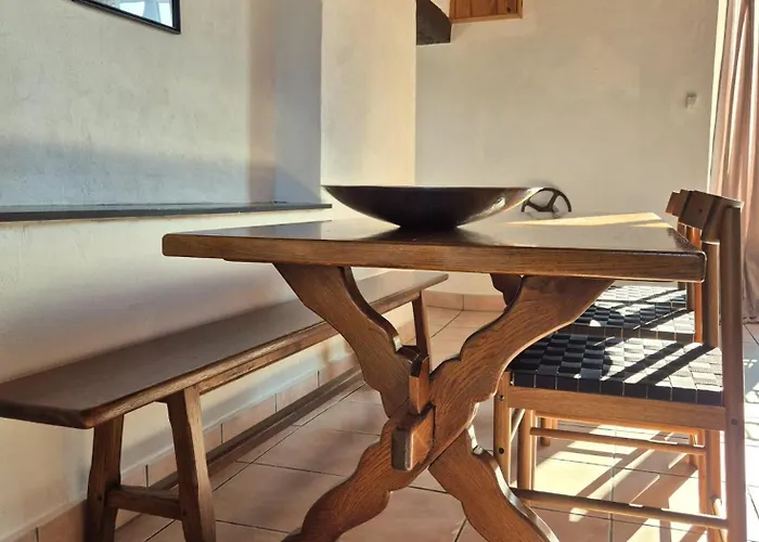 La Maison Neuve Madré