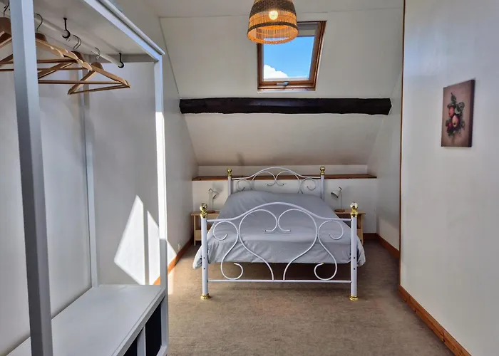 Apartmán La Maison Neuve *