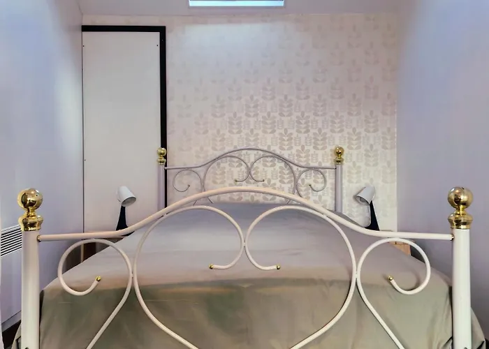 아파트 La Maison Neuve *