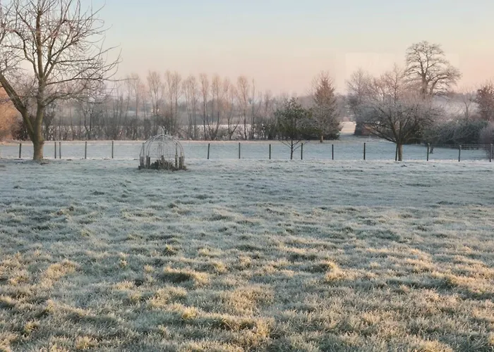 La Maison Neuve 아파트 *