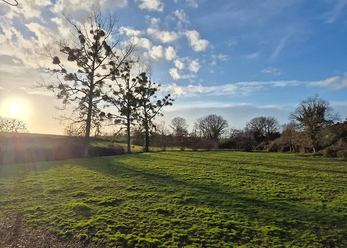 Apartmán La Maison Neuve *