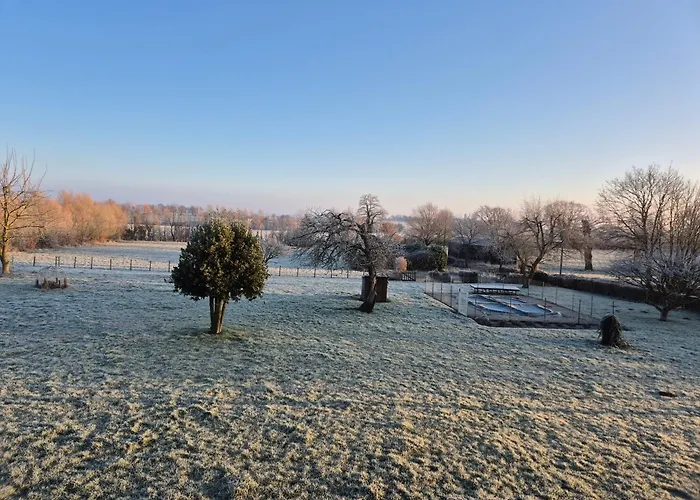 Apartmán La Maison Neuve *