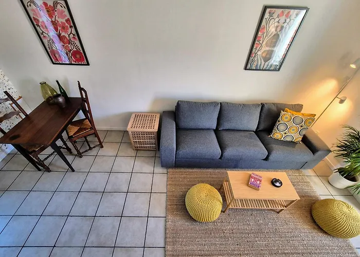 Apartmán La Maison Neuve