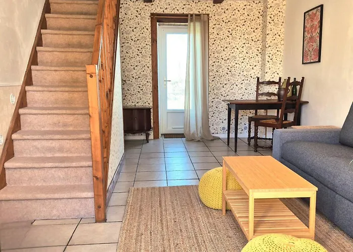 La Maison Neuve 아파트 *