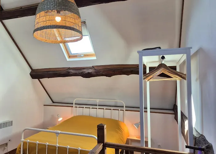 La Maison Neuve * Madré