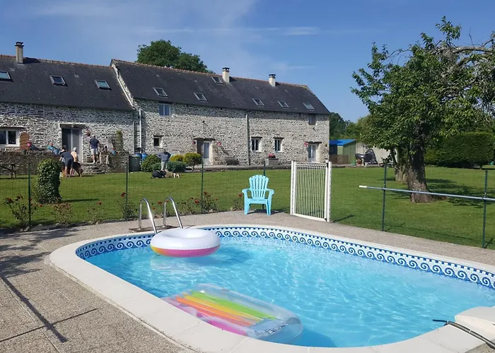 La Maison Neuve Appartement