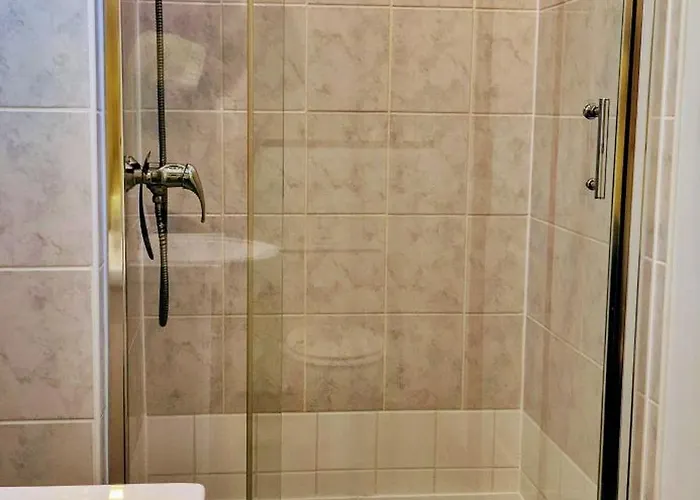 Appartement La Maison Neuve Madré