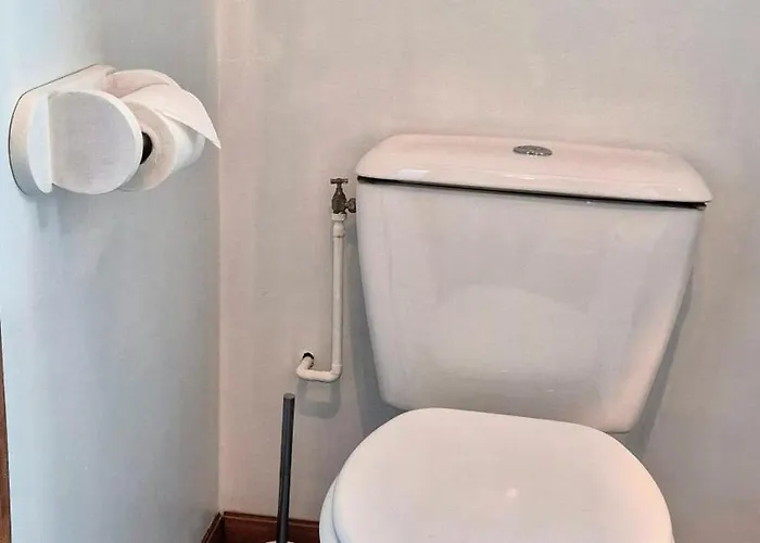 La Maison Neuve Apartmán