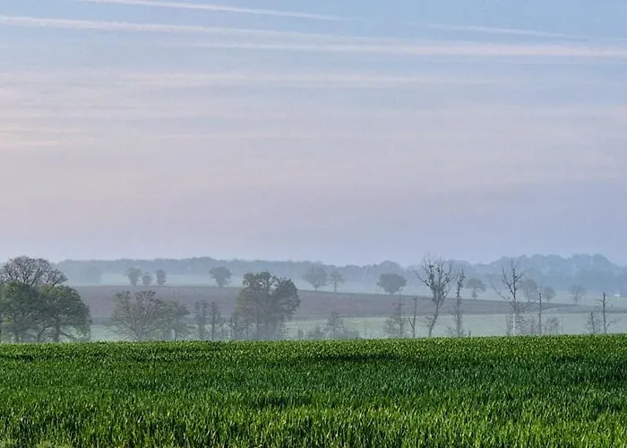 La Maison Neuve Madré