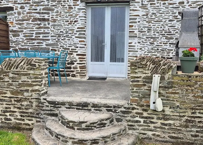 Appartement La Maison Neuve *