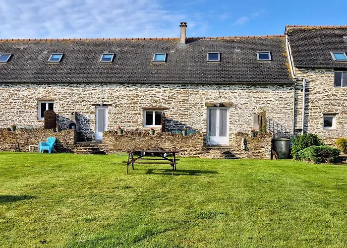 Apartmán La Maison Neuve Madré