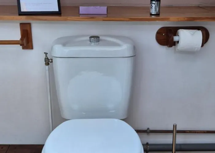 La Maison Neuve * Madré