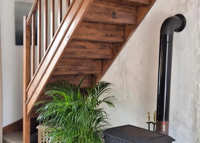 La Maison Neuve Apartmán *