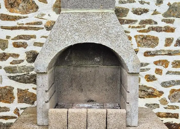 La Maison Neuve דירה Madré