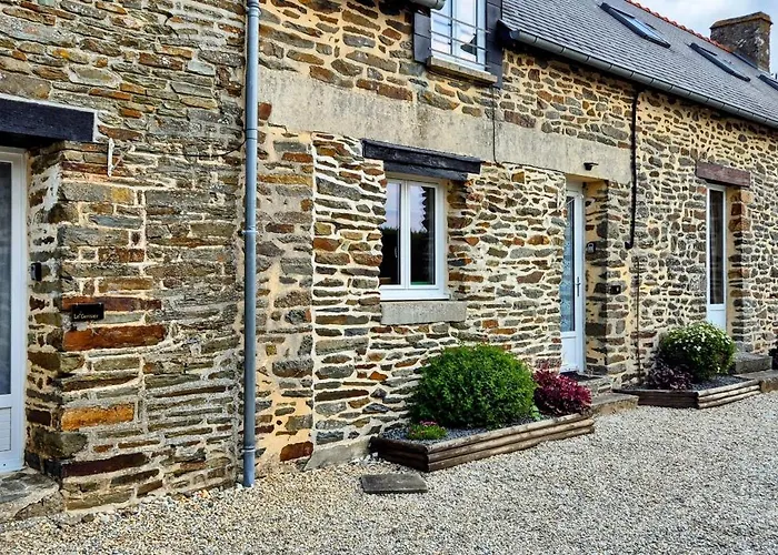 아파트 La Maison Neuve Madré