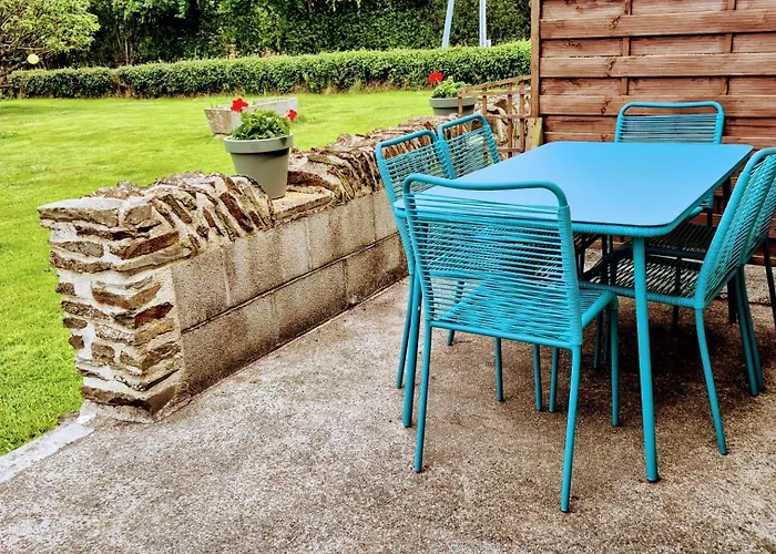 Apartmán La Maison Neuve